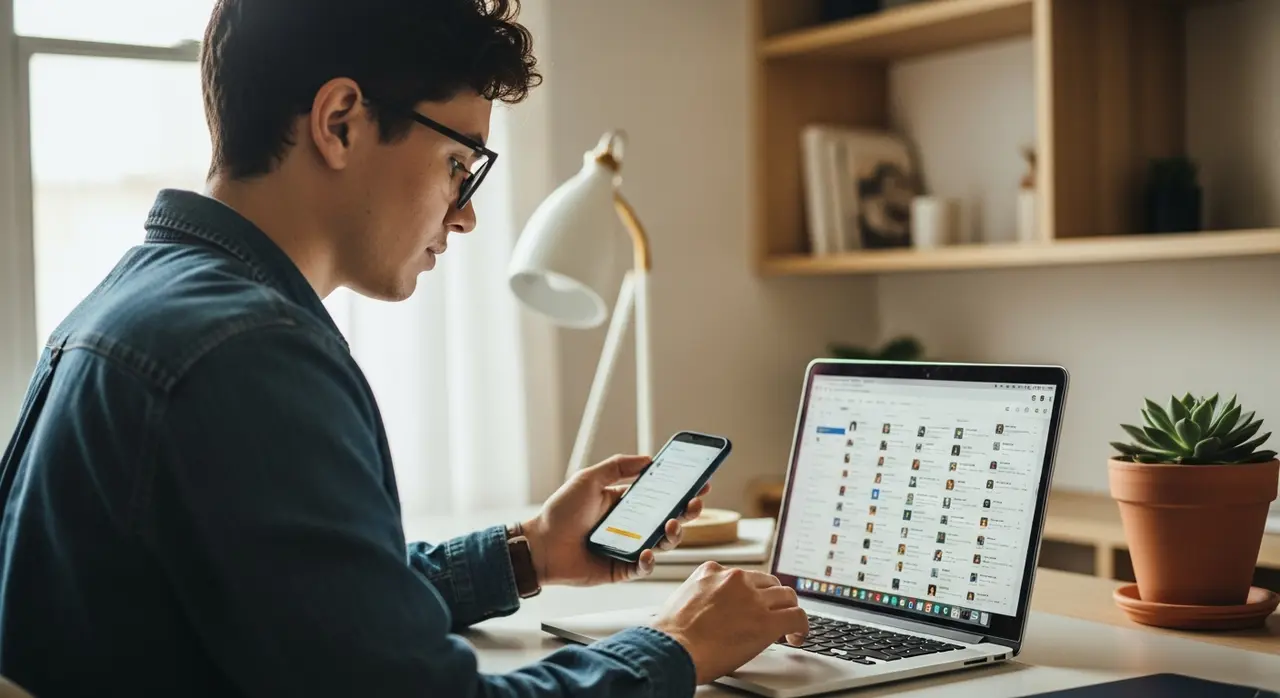 Community Manager Chambéry
